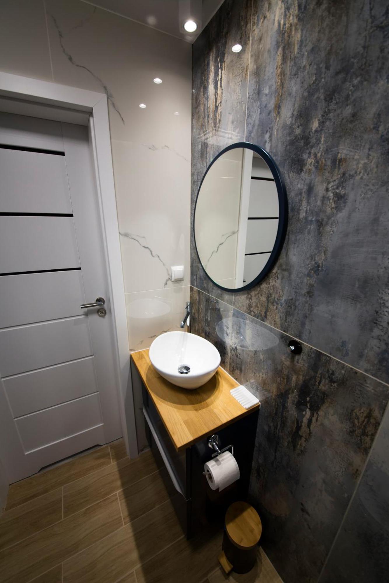 Wyspa Uznam Promenada Bursztyn Apartment *