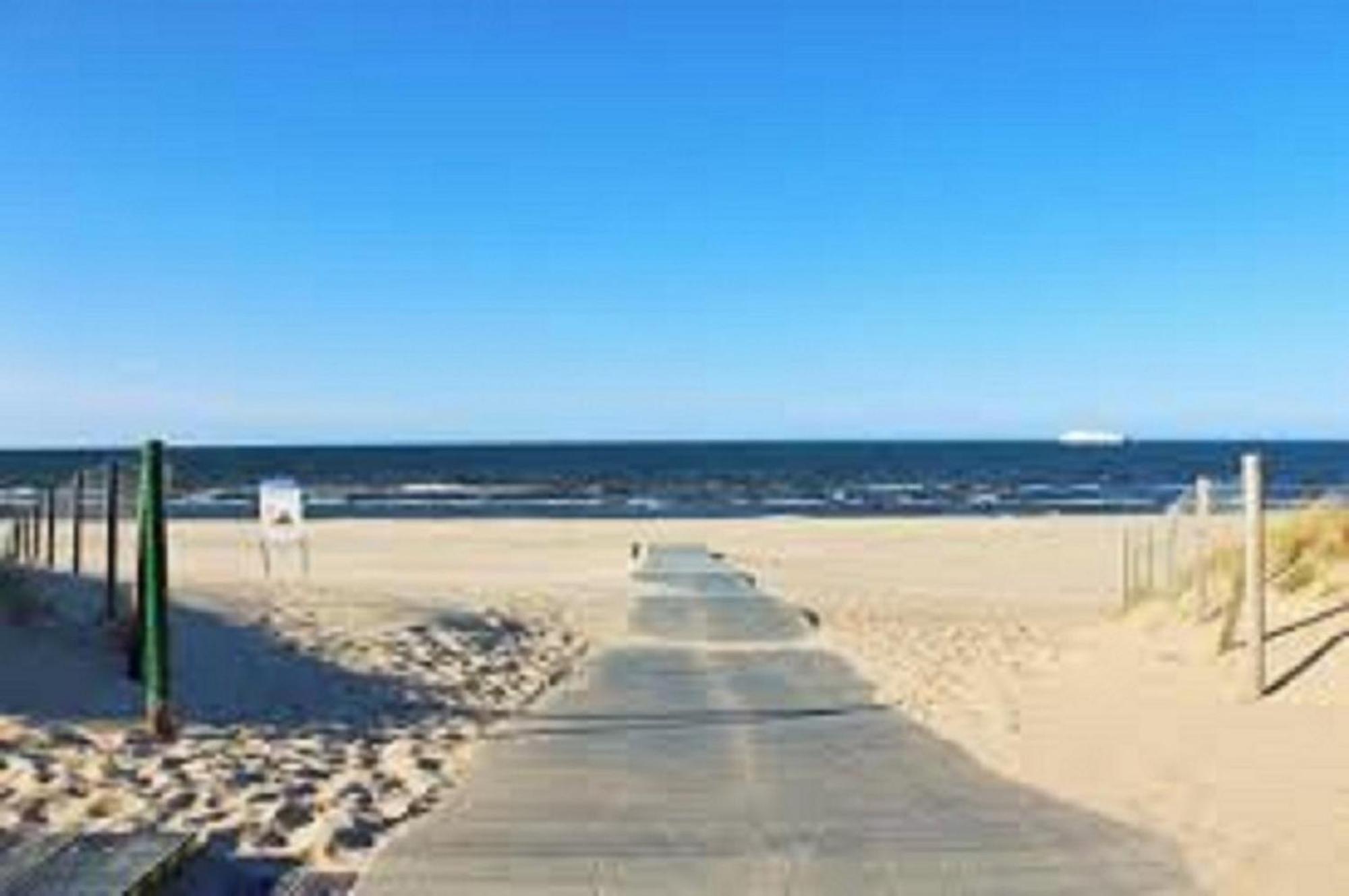 Wyspa Uznam Promenada Bursztyn * Swinoujscie